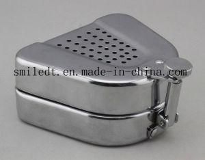 Dental Lab Denture Duplicator Flask