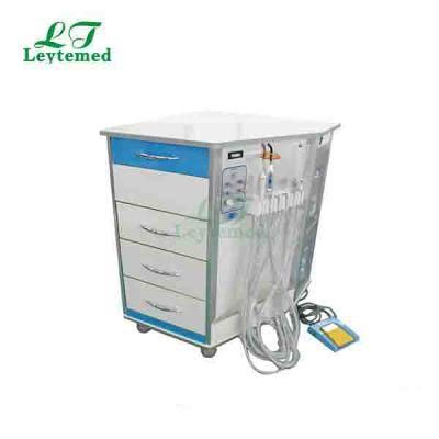 Ltdc12 Full-Function Portable Dental Unit Portable Dental Unit Full Set