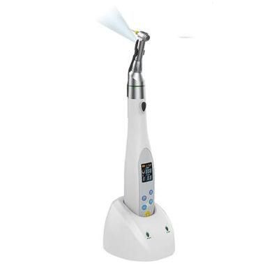 Dental Lab 1: 1 Wireless Endo Motor for Root Canal Treatment