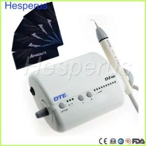 Woodpecker Ultrasonic Piezo Scaler Dte D3 LED Scaler Satelec Compatible FDA 220V