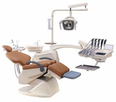 Fn-Nb3 (A) High Quality Cheap Dental Chair Unit