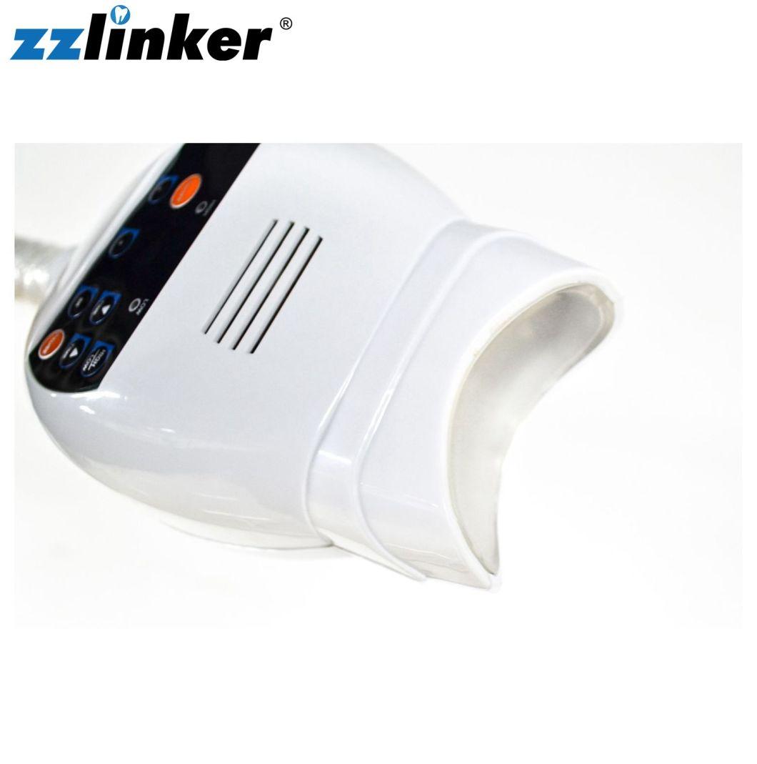 Lk-E12b Cheap Dental Teeth Whitening Lamp Machine Price