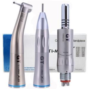 Dental Inner Water 1: 1 Low Speed Handpiece Kit