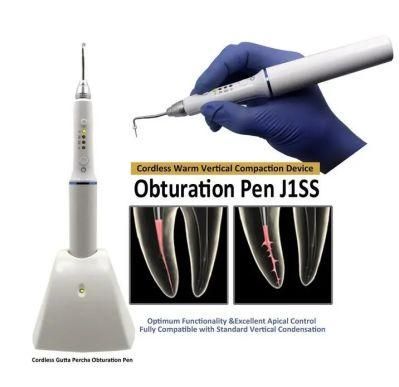 Dental Obturation Pen Endodontic Gutta Percha Equipment