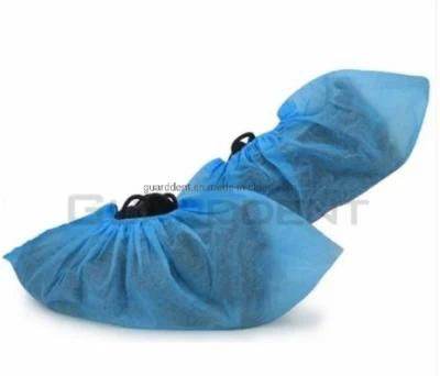 Hot Sale Disposable Shoe Covers 40X17cm