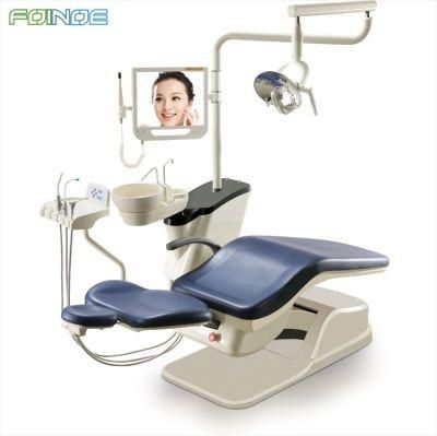 Fn-Du1 Ce Approved Price Chair Dental Clinic