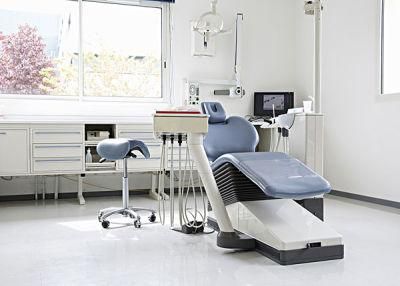 Promotion for CE and FDA Approved Disinfection Dental Chair Hospital