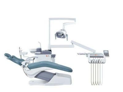 Perfect Design Medical Equipment Classic Dental Chair Unit