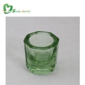 Dental Mixing Glass Dappen Dishes