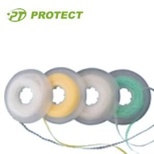 Dental Elastic Power Chain Close Distance Elastic Chain