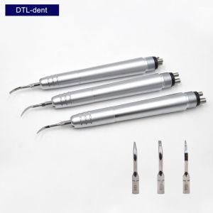 Medical Equipment Dental Ultrasonic Scaler Handpiece Air Scaler Apply to Woodpecker