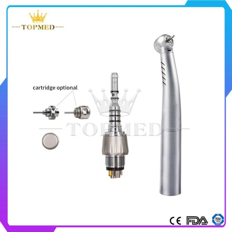 Medical Supplies Dental Equipment Kavo 9000L Fiber Optice High Speed Handpiece