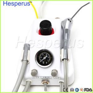 Dental Lab Products Portable Dental Turbine Machine Turbine Dental Unit Hesperus