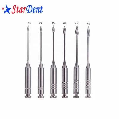 Dental Files for Largo/Pesso Reamers/Gates Drills Dental Dentist Hospital Medical Lab Surgical Diagnostic Clinic Equipment