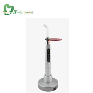 Wireless &amp; Corded LED Curing Light