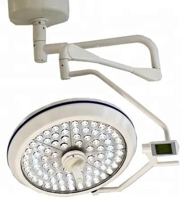 Cold Light LED Operation Lamp for Medical Equipment