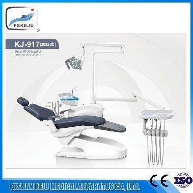 New Dental Chair Kj-917 (23)
