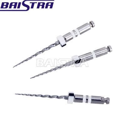 High Quality Dental Engine Use Retreatment Engine Root Canal Niti File