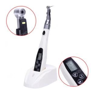 Dental Rotary Root Treatment Endodontic Cordless Wireless Endo Motor
