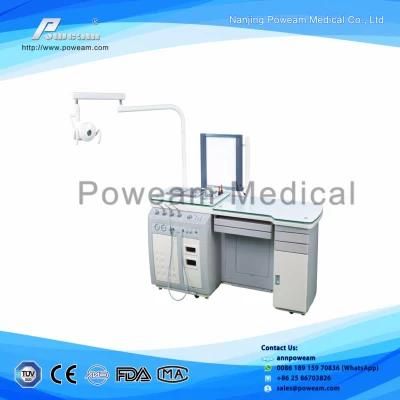 High Quality Low Noise Pump Single-Station Ent Treatment Unit