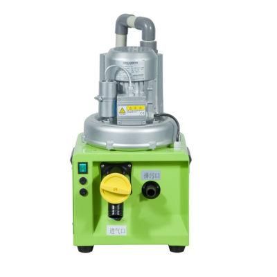 Dental Vacuum Pump Suction Machine Unit Suction Unit Electrical Mobile Power 750W