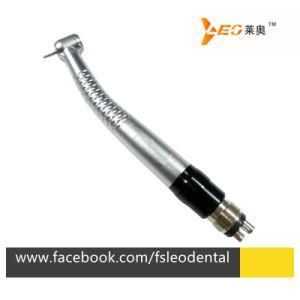 5 LED Dental High Speed Air Turbine Handpiece Quick Coupler