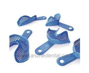 Good Price Dental Supply Metal Dental Impression Tray