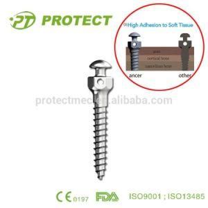 Orthodontic Micro Implant with Competitive Price (4027)