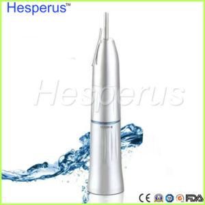 Straight Handpiece with Extra Water Tube Hesperus