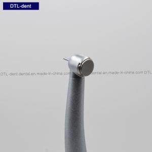 Push Button High Speed Dental Handpiece