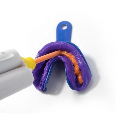 Static Mixer Dental Disposable Mixing Tube Syringe Tips