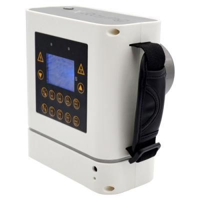 Imaging Portable Digital Dental X Ray Cameral Oral Machine