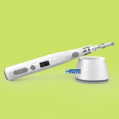 Brushless Endodonic Endo Motor, with Convenient and Fast Wireless Charging