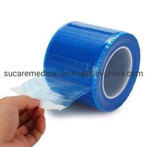 Blue Universal Dental Barrier Film