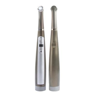 Dental Equipment CE Certified Dental Implant Dental Medical Blue Light Aluminum Body Wireless LED Curing Light