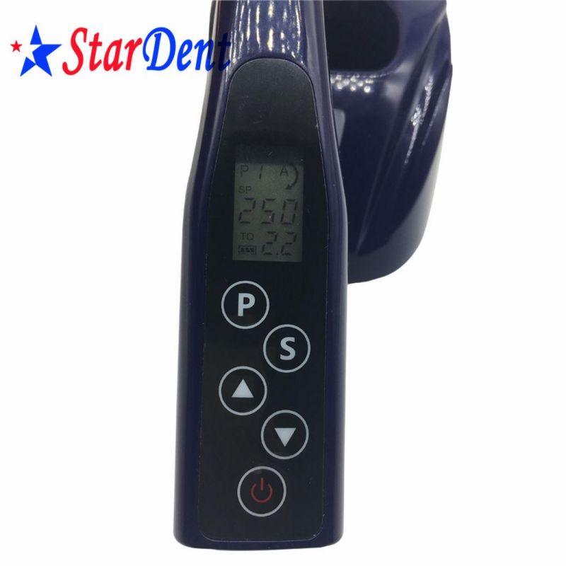 Dental Portable Wireless Endodontic Root Canal LED Endo Motor of Hospital Medical Lab Surgical Diagnostic Dentist Clinic Equipment
