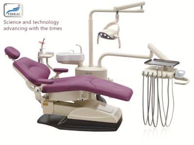 China Chair Dental Unit in Dental Apparatus