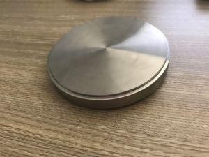 Dental Lab Materials Dental Titanium Blocks for Milling Crowns