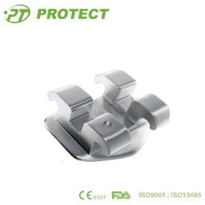 Dental Orthodontic Ricketts Brackets with CE Certificate