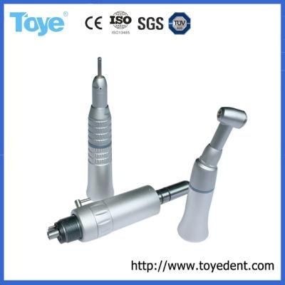 Anti-Retraction Low Speed Handpiece Torque