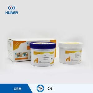 Hot Sale Stable Dental Supply Silicone Impression Material Putty