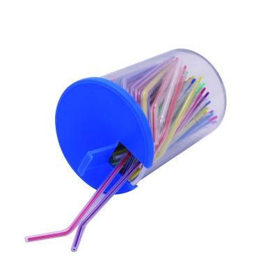Dental Mixed Color Disposable Air Water Syringe Tip Manufacturer