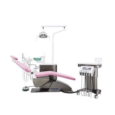 Biobase Dental Chair Price Hot Sale Multifunctional Dental Chairs
