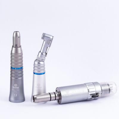 Dental Supplies Contra Angle Low Speed Handpiece Medical Product