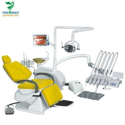 One-Stop Shopping Dental Equipment Medical Dental Chair