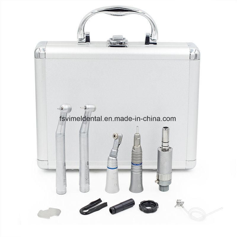 NSK Dental High Speed and Low Speed Handpiece Turbine Kit