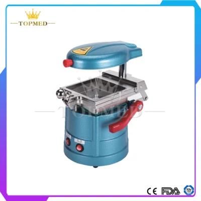 Medical Supply Dental Lab Equipment for Technician Forming Machine Vacuum Former