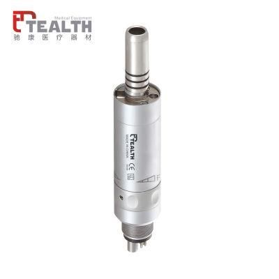 Tealth Air Motor Low Speed Handpiece 6h Turbine Fiber Optic Inner