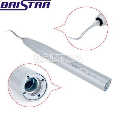 2020 Hot Sale 3 Tips Dental Air Scaler Handpiece with Cheap Price