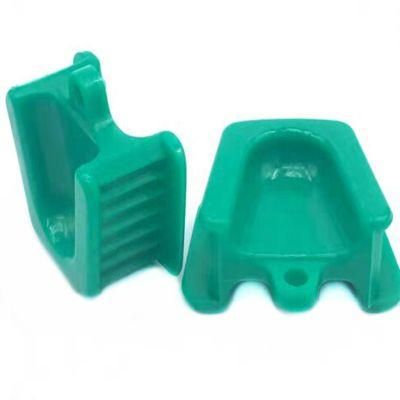 Dental Mouth Support Occlusal Pad Mouth Cheek Retractor